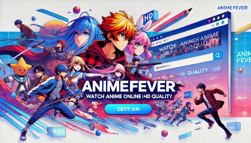 AnimeFever